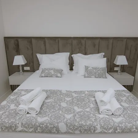 Adriatic Pearl 2 Daire Trogir