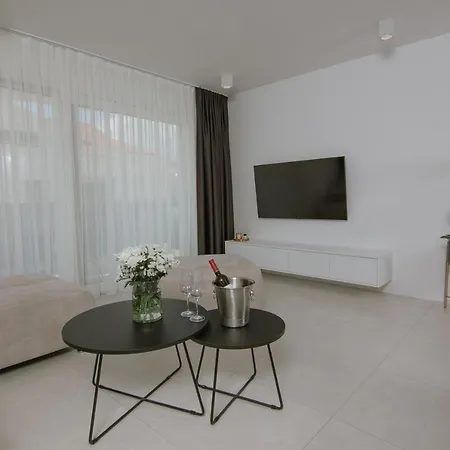 Daire Adriatic Pearl 2 *