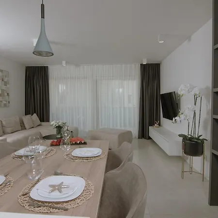 Adriatic Pearl 2 Apartamento Trogir