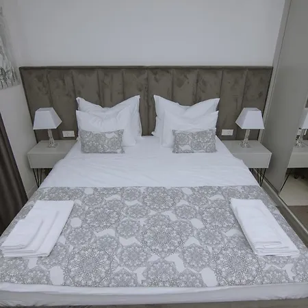 Adriatic Pearl 2 Apartamento *