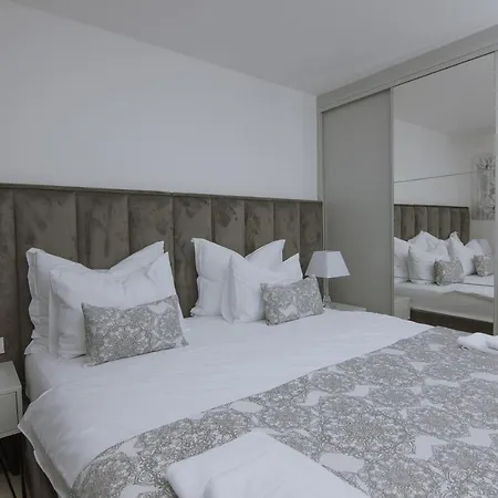 Adriatic Pearl 2 Apartamento