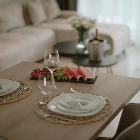 Adriatic Pearl 2 Apartamento