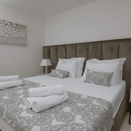 Apartamento Adriatic Pearl 2 *
