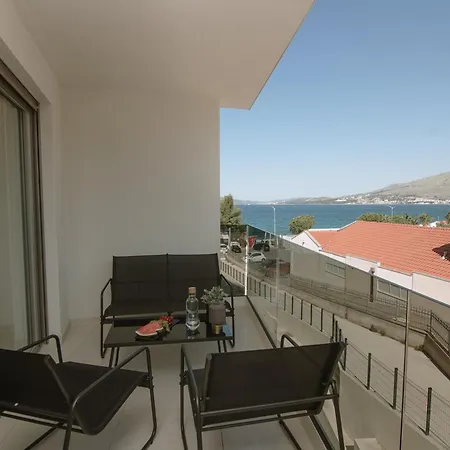 Daire Adriatic Pearl 2 *