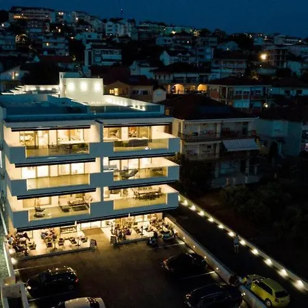 Apartment Adriatic Pearl 2 Trogir