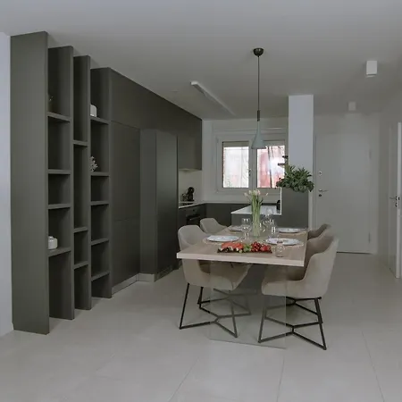 Adriatic Pearl 2 Apartman Trogir