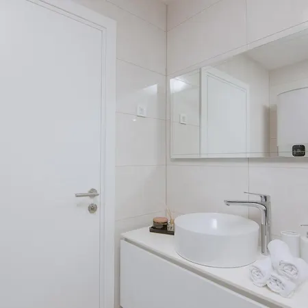 Apartament Adriatic Pearl 2 Trogir
