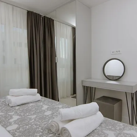 Adriatic Pearl 2 Apartament *
