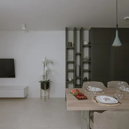 Apartament Adriatic Pearl 2